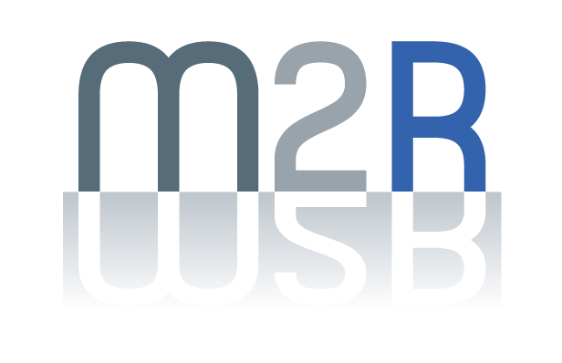 Logo M2R